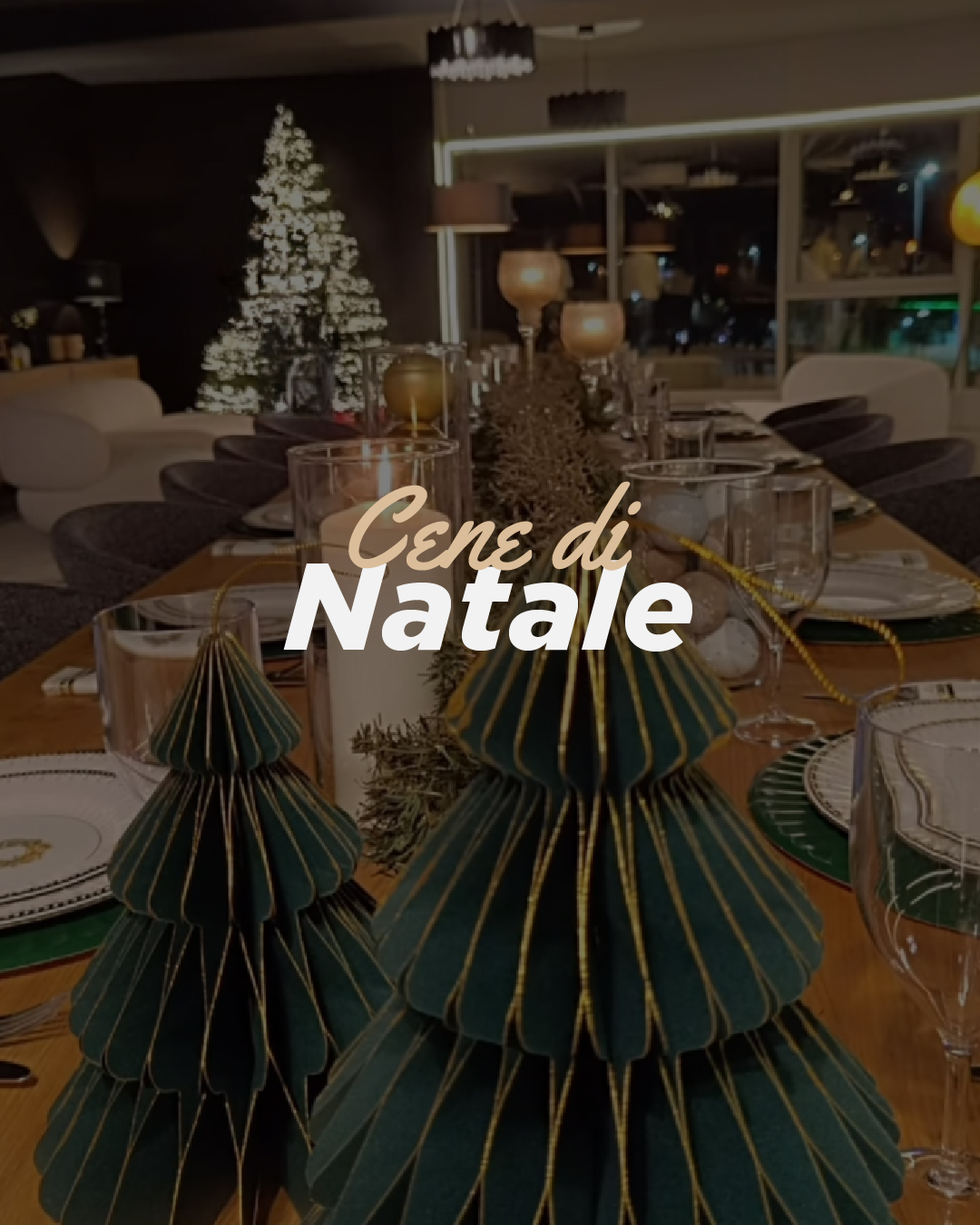 Cene di Natale
