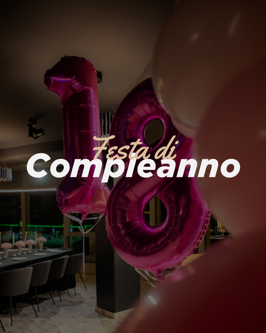 Compleanni