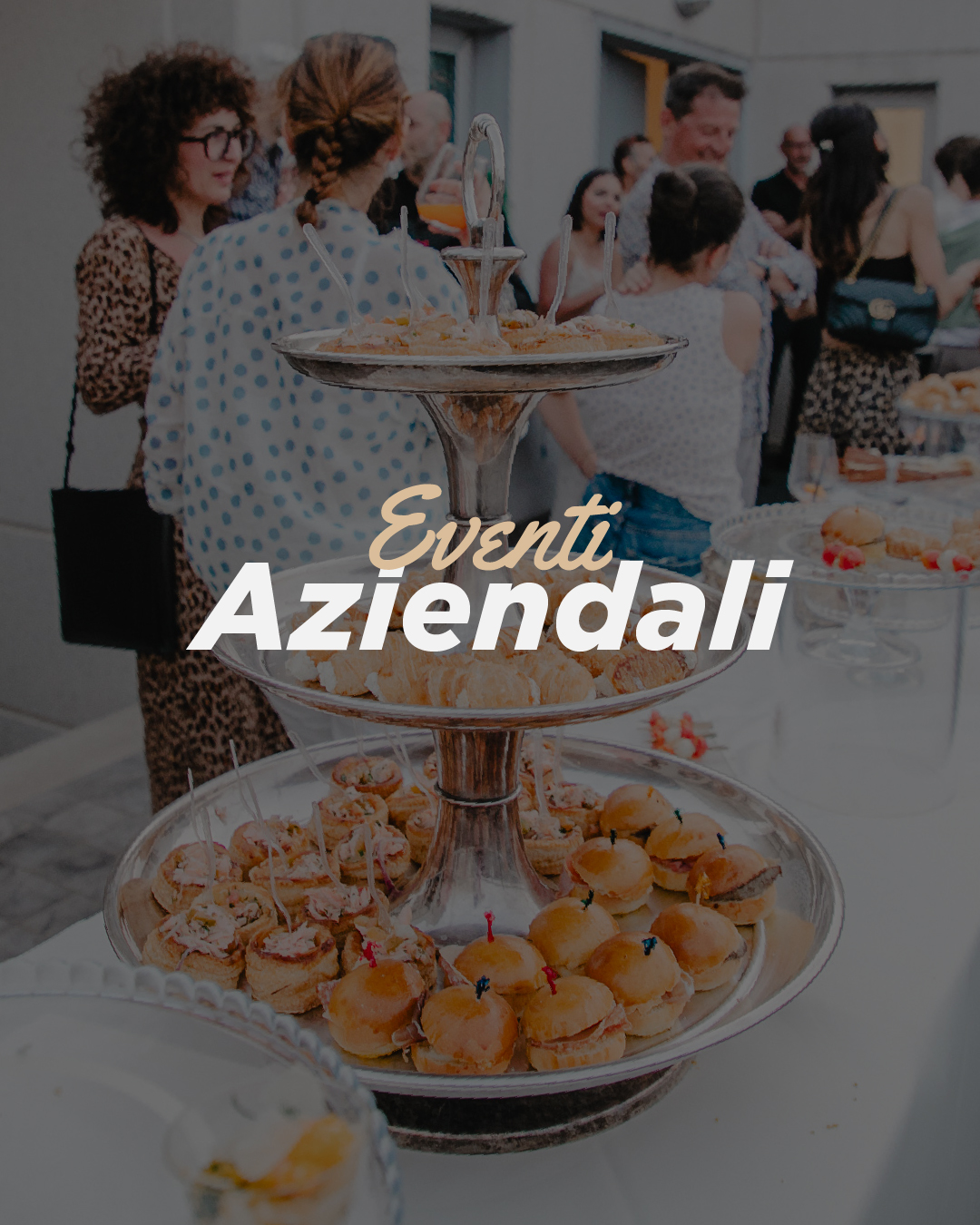 Eventi Aziendali
