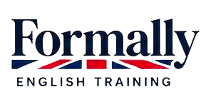 Formally English Training